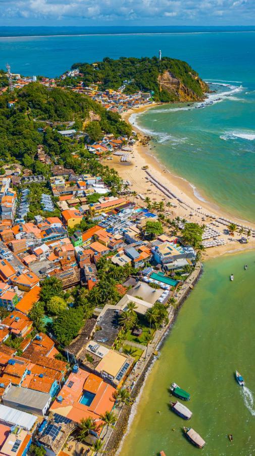 Aquariusapart Morro de São Paulo Εξωτερικό φωτογραφία
